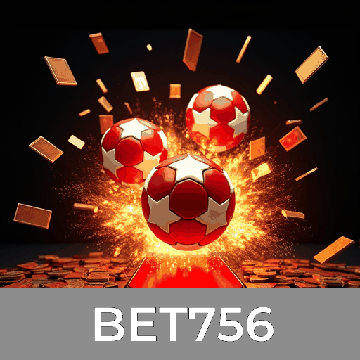 BET756: Cassino Premiado com Pagamentos Rápidos