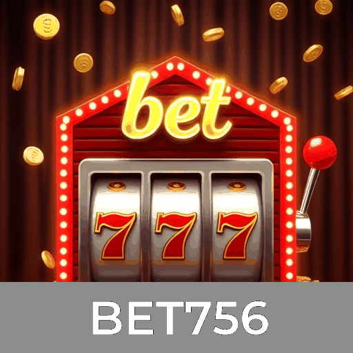 Experimente o Acesso Seguro Instantâneo na BET756