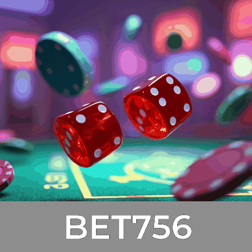 Experimente o Acesso Seguro Instantâneo na BET756