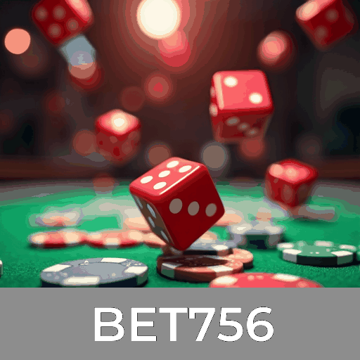 BET756: Apostas Simplificadas com Nosso Aplicativo Móvel
