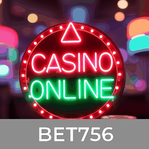 BET756: Especialistas em apostas esportivas brasileiras