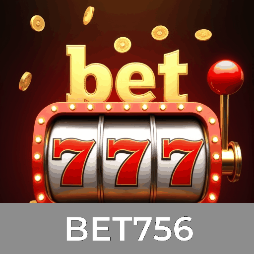 Experimente o Acesso Seguro Instantâneo na BET756